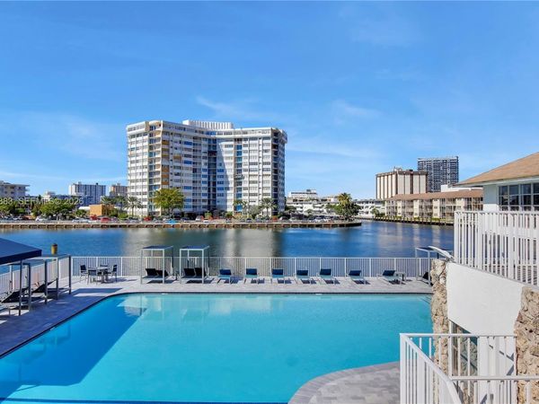 1849 S Ocean Dr, Unit 311, Hallandale Beach, FL 33009