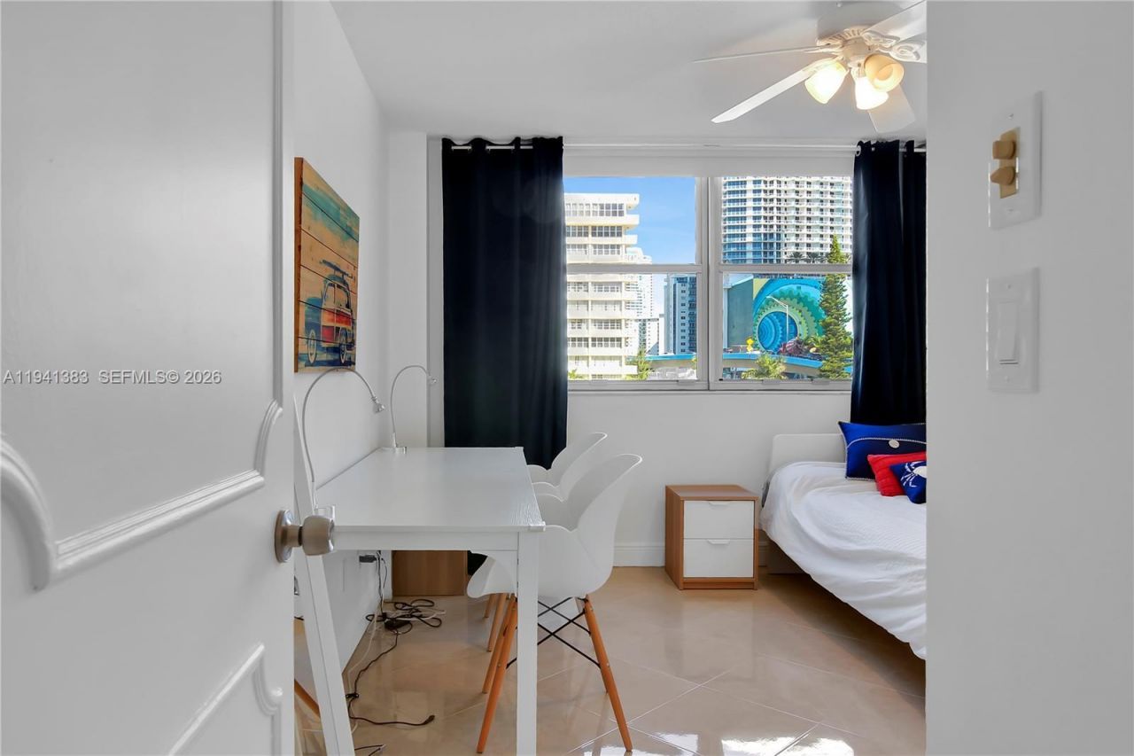 1849 S Ocean Dr, Unit 311, Hallandale Beach, FL 33009 Photo