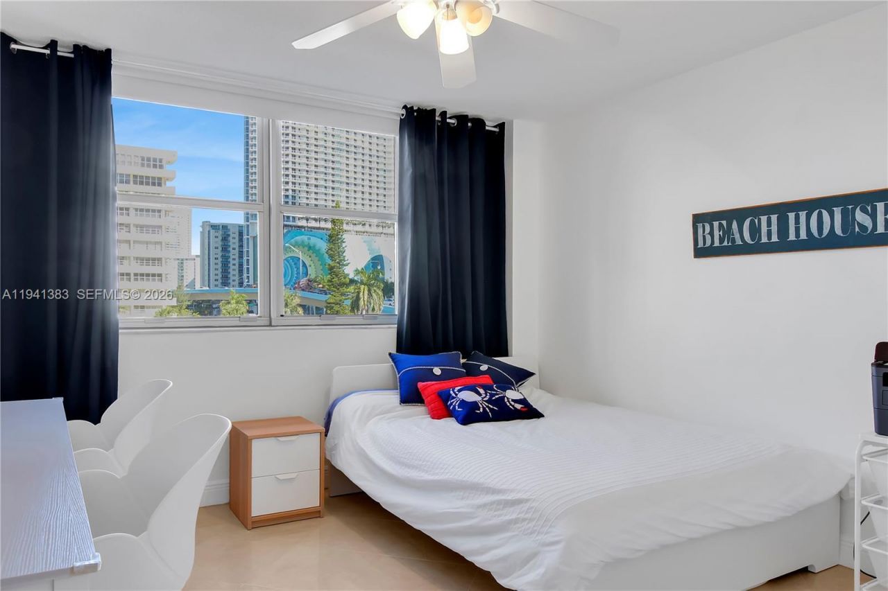 1849 S Ocean Dr, Unit 311, Hallandale Beach, FL 33009 Photo