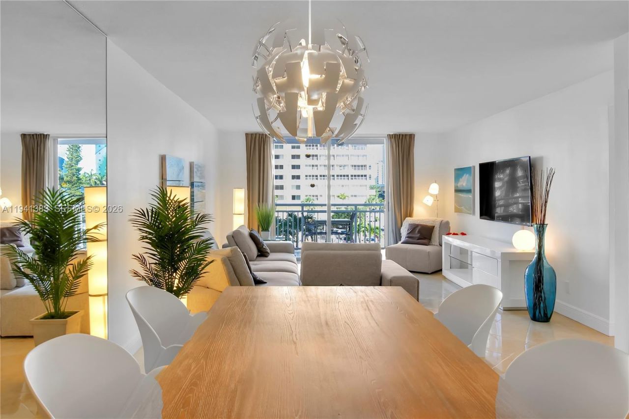 1849 S Ocean Dr, Unit 311, Hallandale Beach, FL 33009 Photo