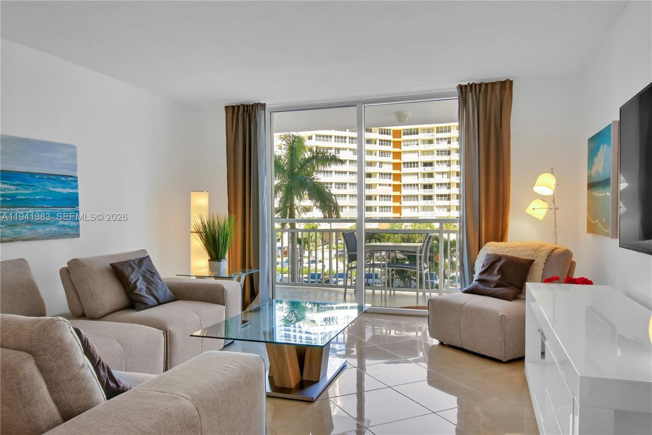 1849 S Ocean Dr, Unit 311, Hallandale Beach, FL 33009 Photo