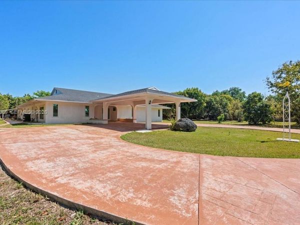 24555 SW 167th Ave, Unit 1, Homestead, FL 33031