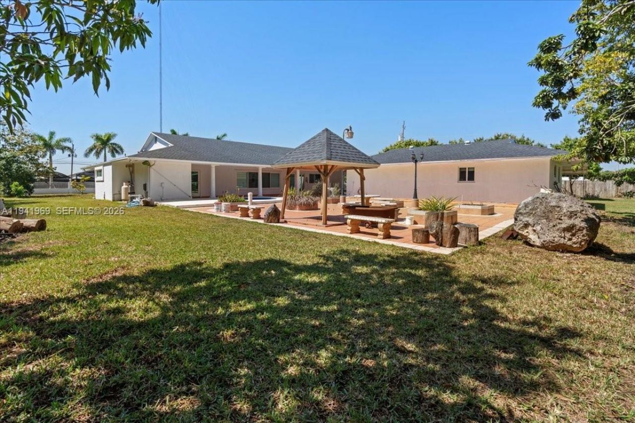 24555 SW 167th Ave, Unit 1, Homestead, FL 33031 Photo