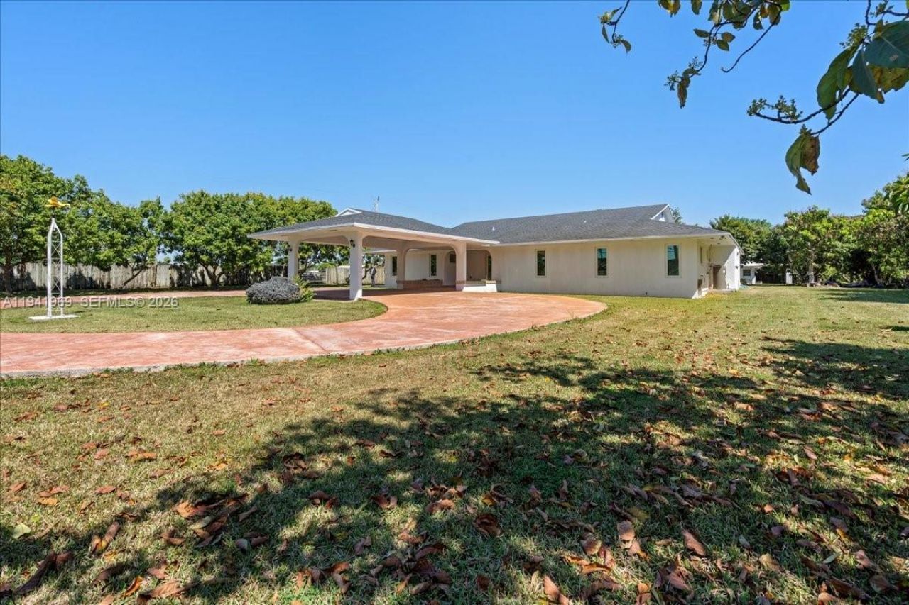 24555 SW 167th Ave, Unit 1, Homestead, FL 33031 Photo