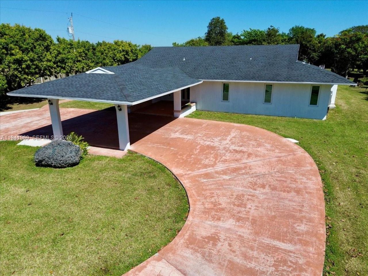 24555 SW 167th Ave, Unit 1, Homestead, FL 33031 Photo