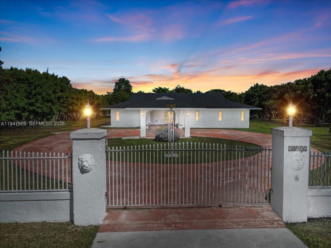 24555 SW 167th Ave, Unit 1, Homestead, FL 33031 Photo