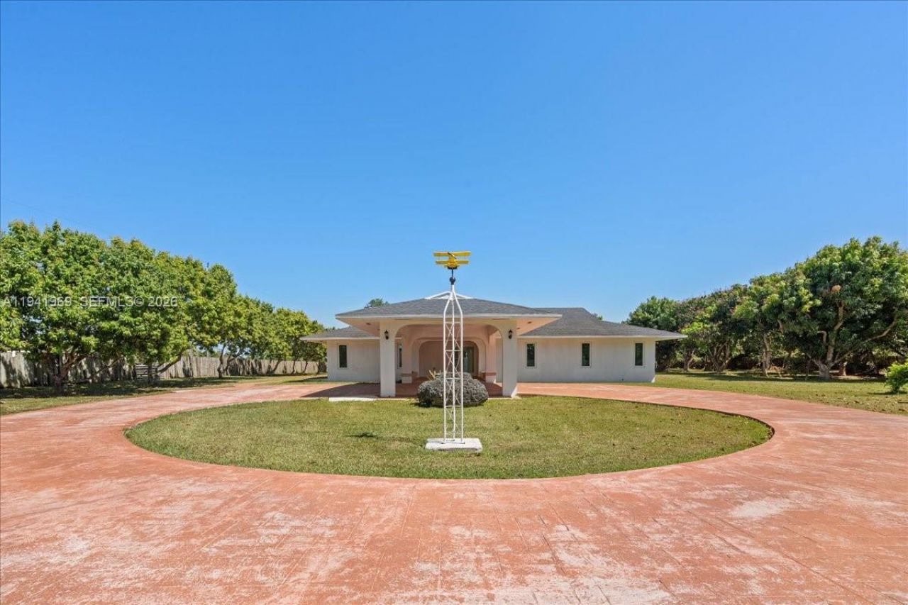 24555 SW 167th Ave, Unit 1, Homestead, FL 33031 Photo