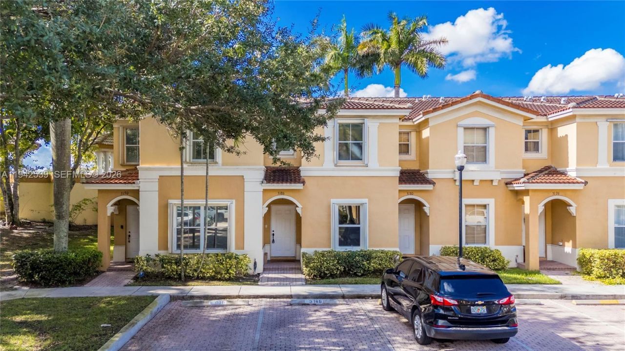 3186 SW 129th Ter, Unit 113, Miramar, FL 33027 Photo