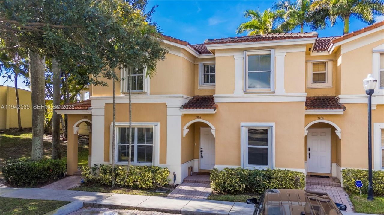 3186 SW 129th Ter, Unit 113, Miramar, FL 33027 Photo