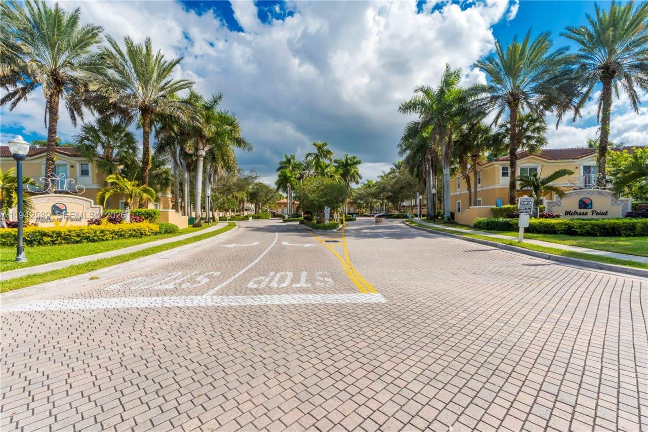 3186 SW 129th Ter, Unit 113, Miramar, FL 33027 Photo