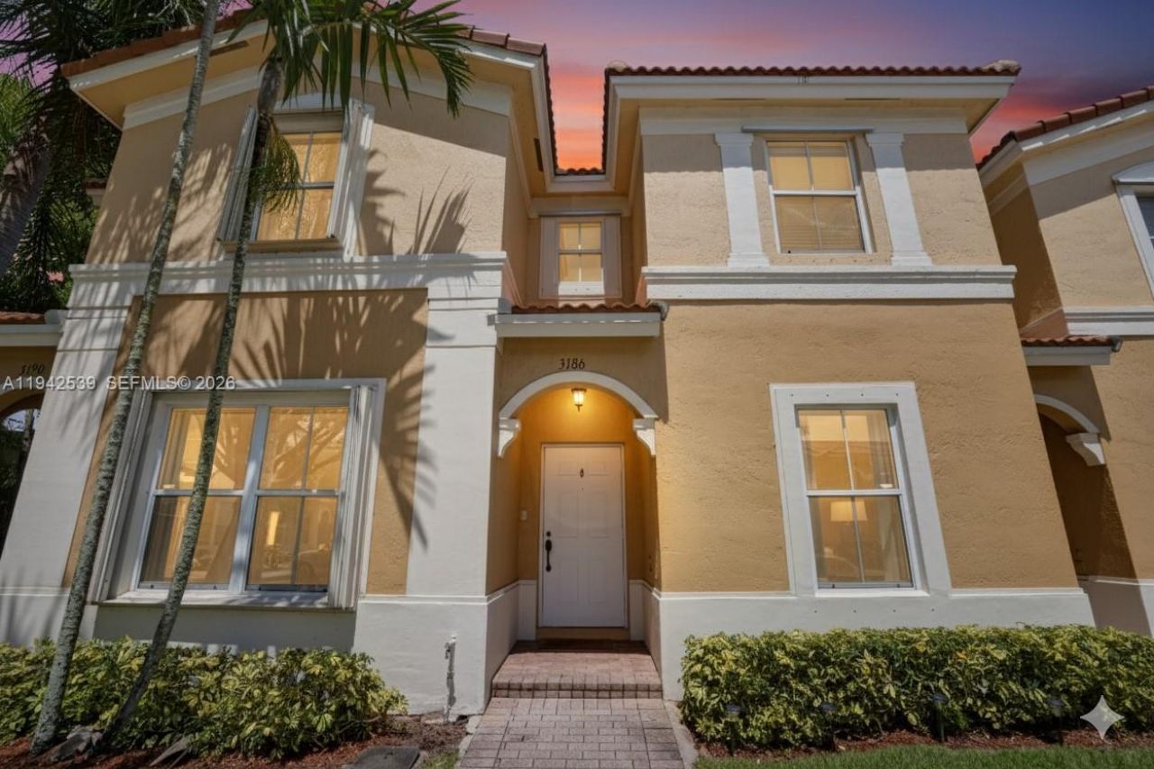 3186 SW 129th Ter, Unit 113, Miramar, FL 33027 Photo