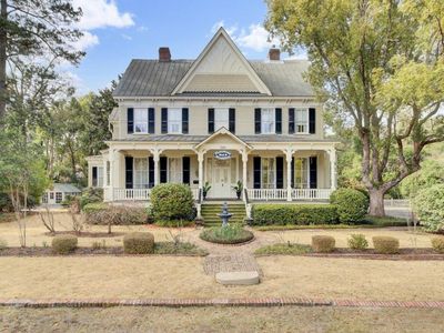 710 S Main Street, Summerville, SC 29483