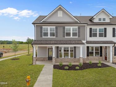 724 Winton Way, Unit 542, Wake Forest, NC 27587