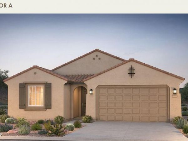 25465 N 172ND Drive, Surprise, AZ 85387