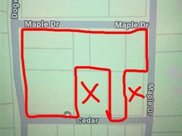 10028 Maple Drive, Unincorporated, MO 63060