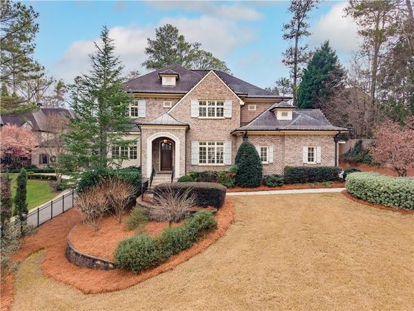 999 Ferncliff Road NE, Atlanta, GA 30324