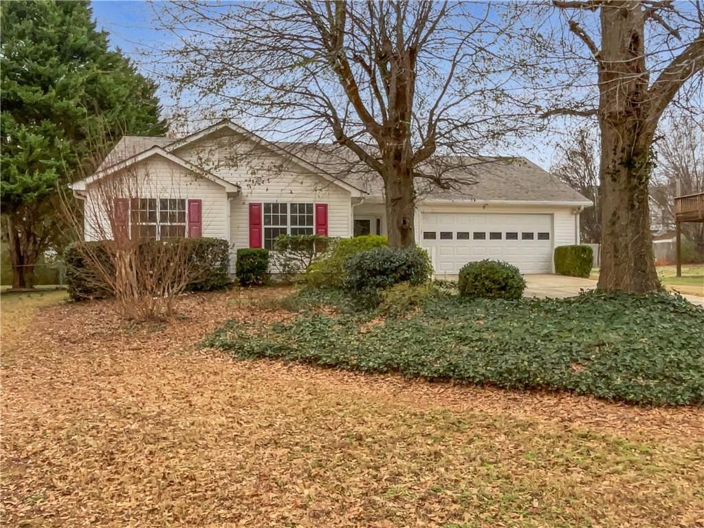 3041 Regal Drive, McDonough, GA 30253 Main Photo