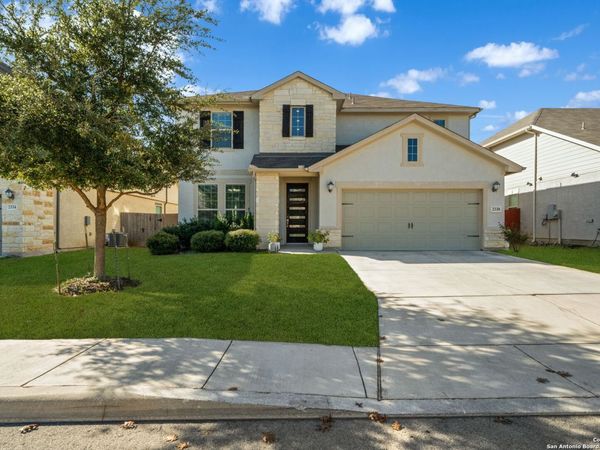 2330 Olive, San Antonio, TX 78259