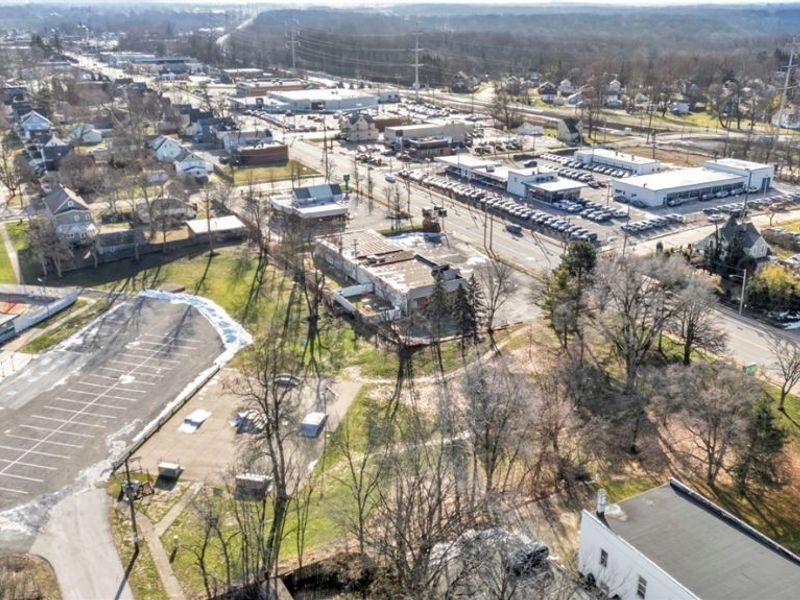 401-403,405 Broadway Avenue, Bedford, OH 44146 Photo 2