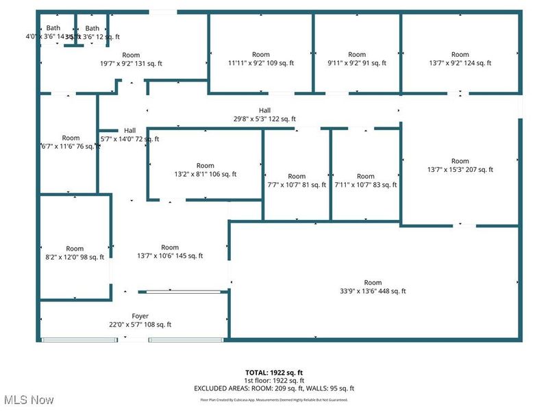 401-403,405 Broadway Avenue, Bedford, OH 44146 Photo 45