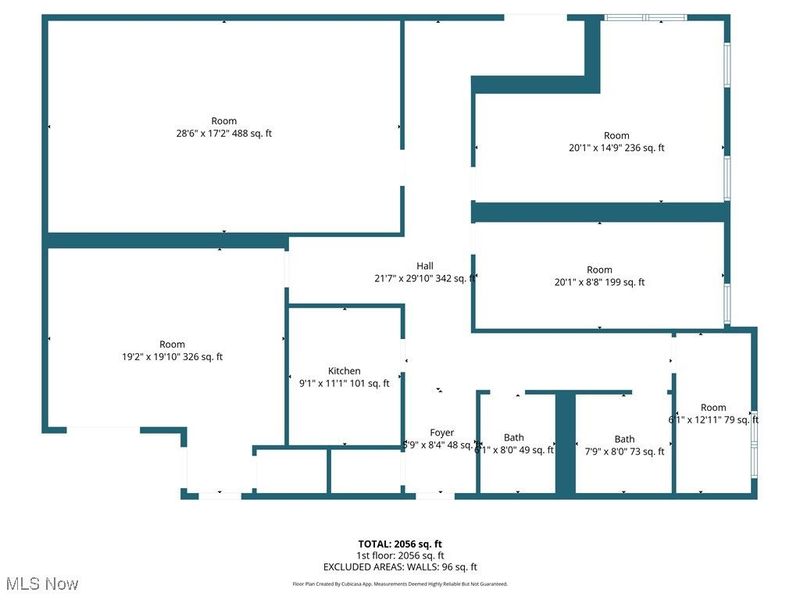 401-403,405 Broadway Avenue, Bedford, OH 44146 Photo 46