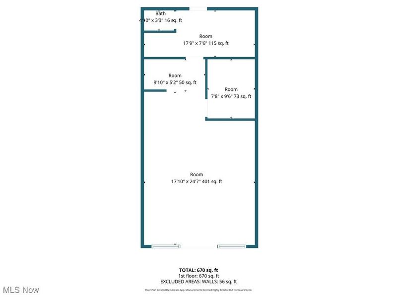 401-403,405 Broadway Avenue, Bedford, OH 44146 Photo 47