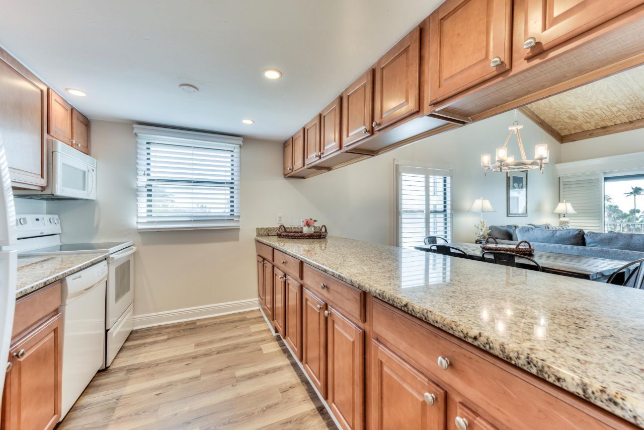 2121 Gulf Beach Villas, Unit 2121, Captiva, FL 33924 Photo