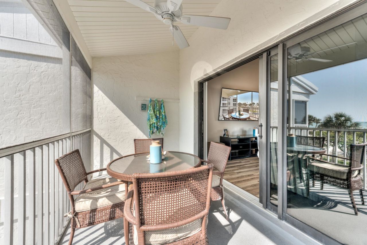 2121 Gulf Beach Villas, Unit 2121, Captiva, FL 33924 Photo
