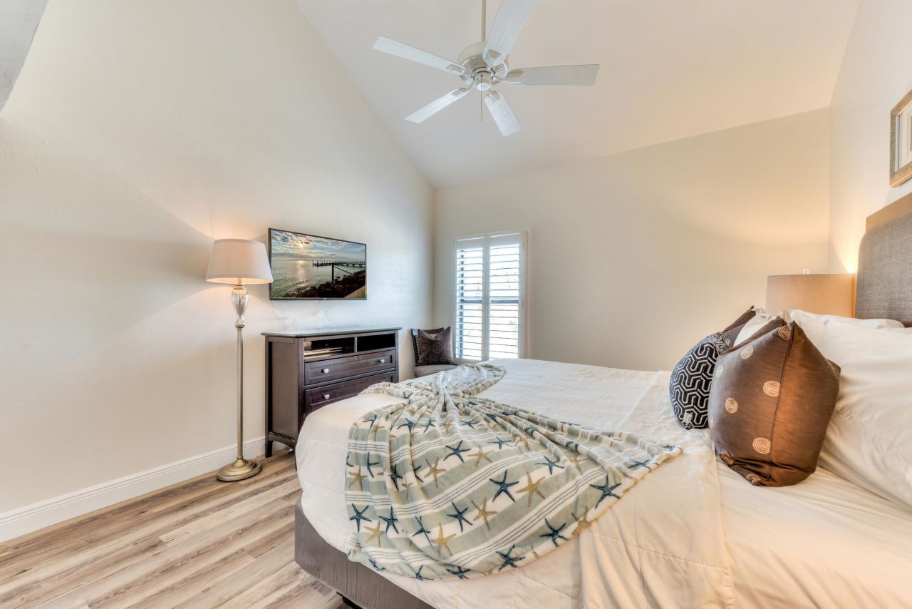 2121 Gulf Beach Villas, Unit 2121, Captiva, FL 33924 Photo