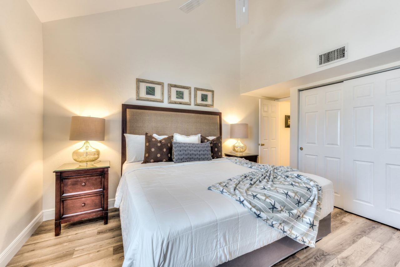 2121 Gulf Beach Villas, Unit 2121, Captiva, FL 33924 Photo
