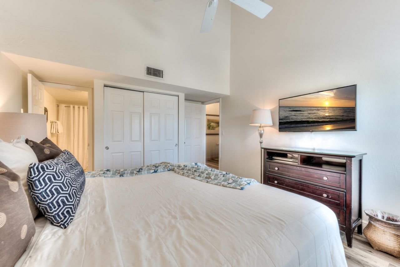 2121 Gulf Beach Villas, Unit 2121, Captiva, FL 33924 Photo