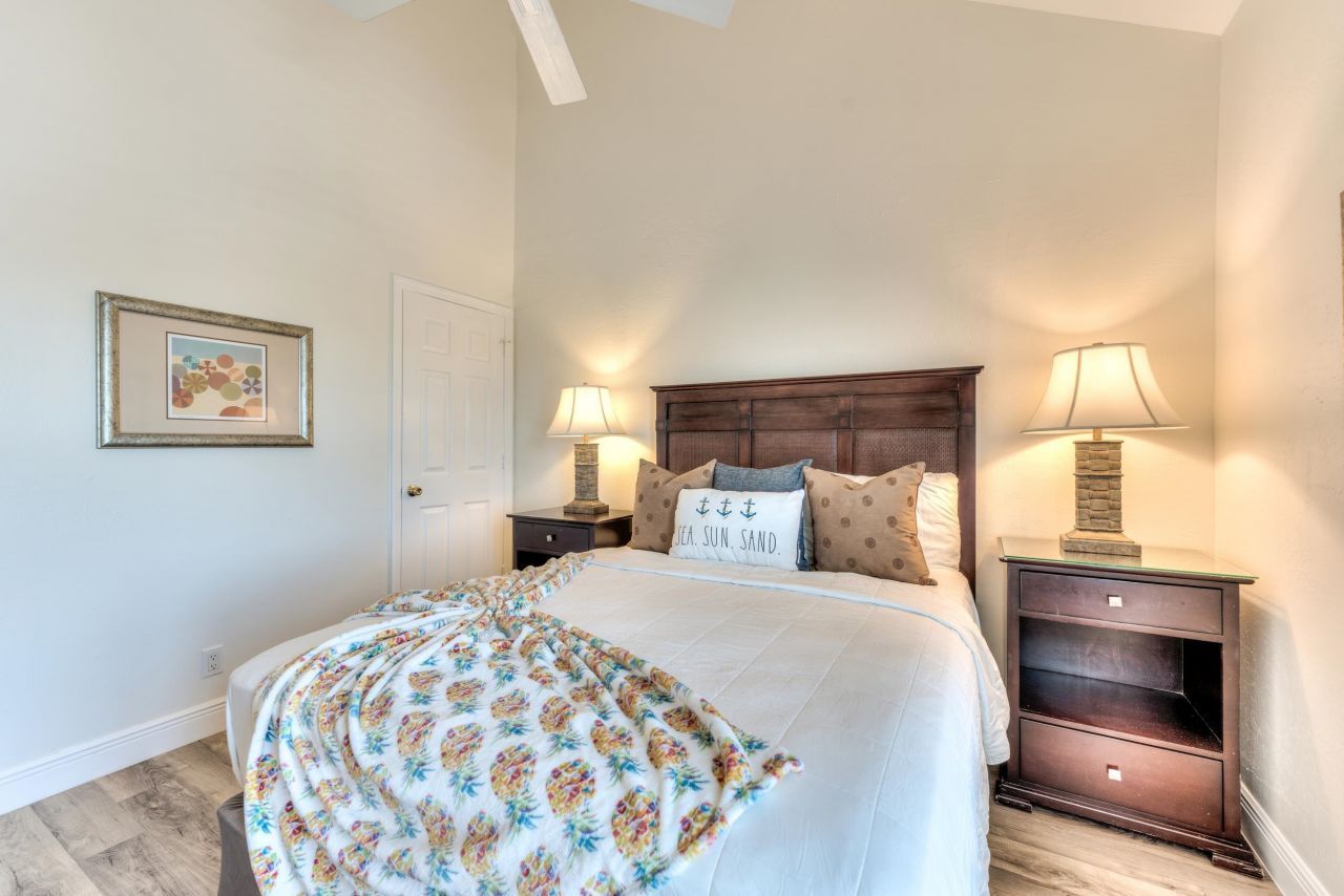 2121 Gulf Beach Villas, Unit 2121, Captiva, FL 33924 Photo