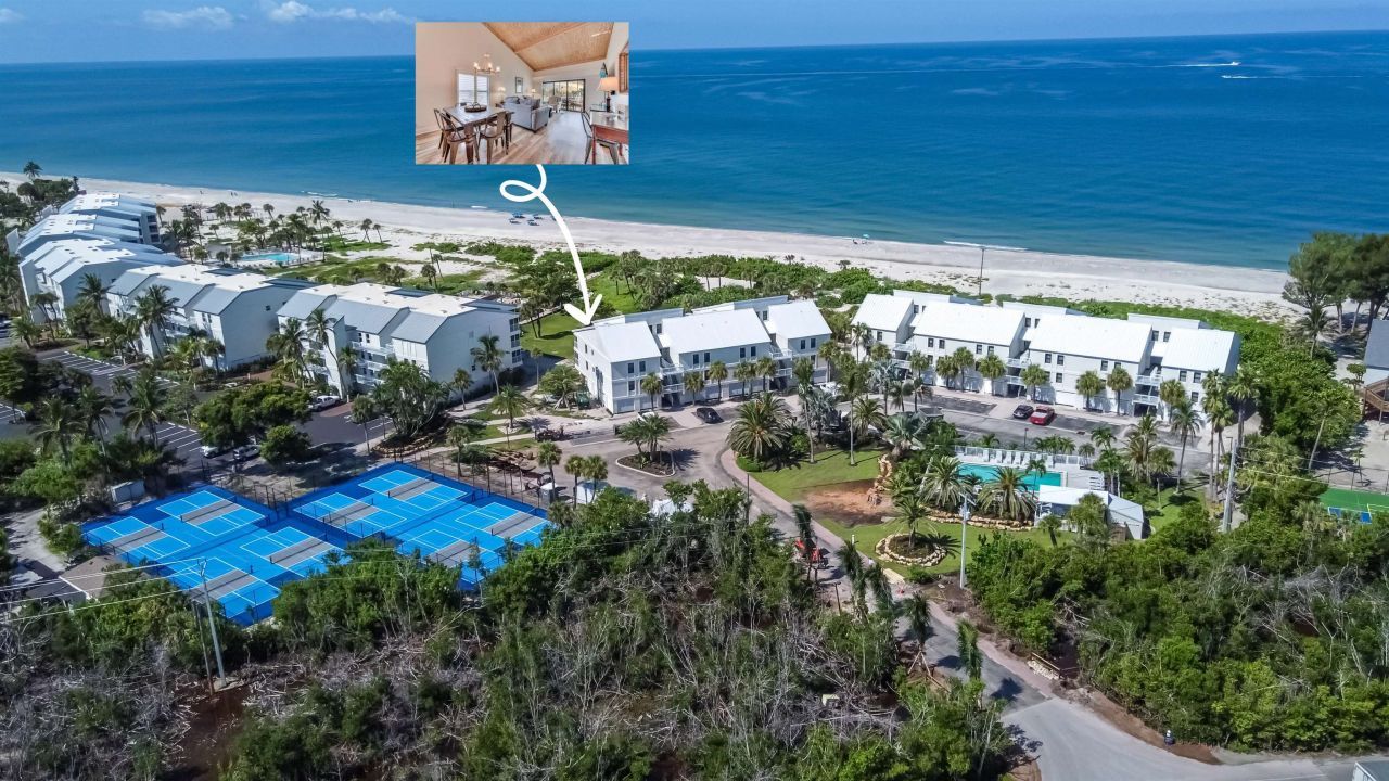 2121 Gulf Beach Villas, Unit 2121, Captiva, FL 33924 Photo