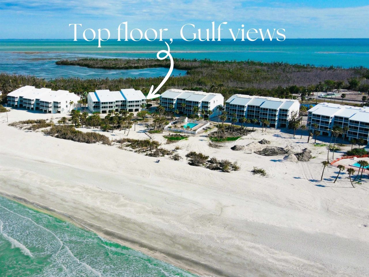 2121 Gulf Beach Villas, Unit 2121, Captiva, FL 33924 Photo