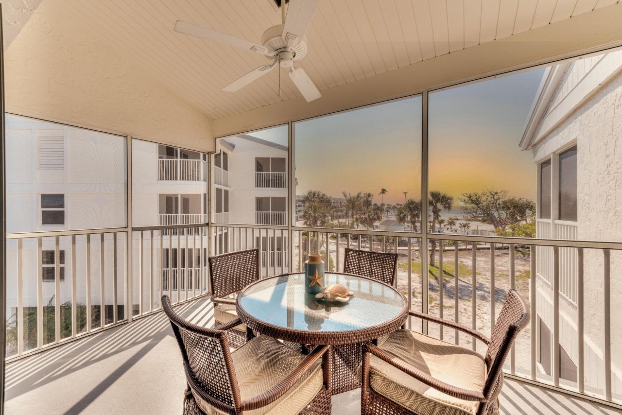 2121 Gulf Beach Villas, Unit 2121, Captiva, FL 33924 Photo