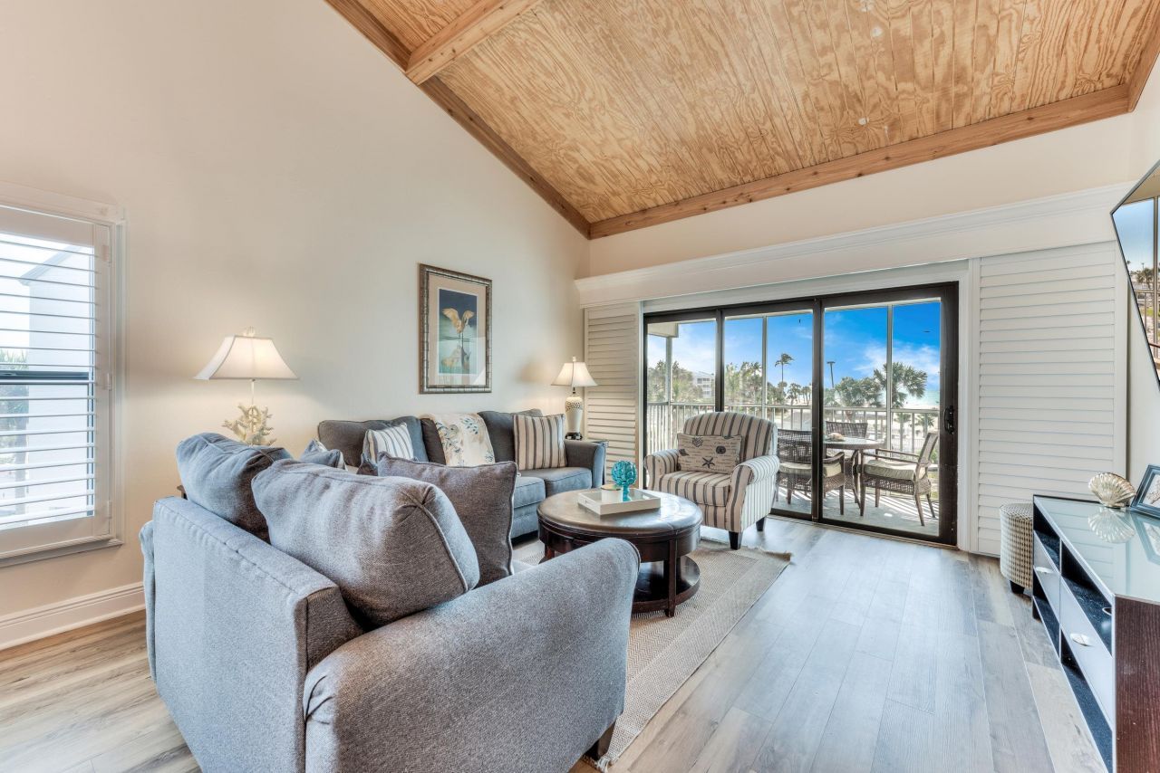 2121 Gulf Beach Villas, Unit 2121, Captiva, FL 33924 Photo