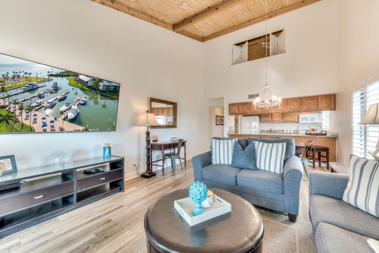 2121 Gulf Beach Villas, Unit 2121, Captiva, FL 33924 Photo