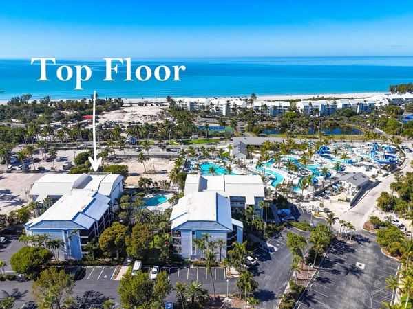 3136 Tennis Villas, Unit 3136, Captiva, FL 33924