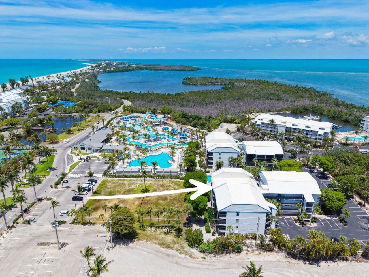 3136 Tennis Villas, Unit 3136, Captiva, FL 33924 Photo