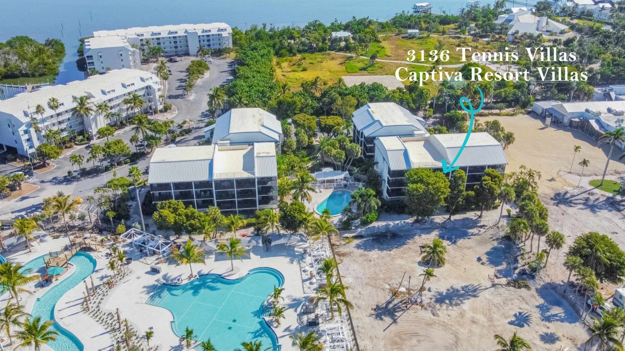 3136 Tennis Villas, Unit 3136, Captiva, FL 33924 Photo