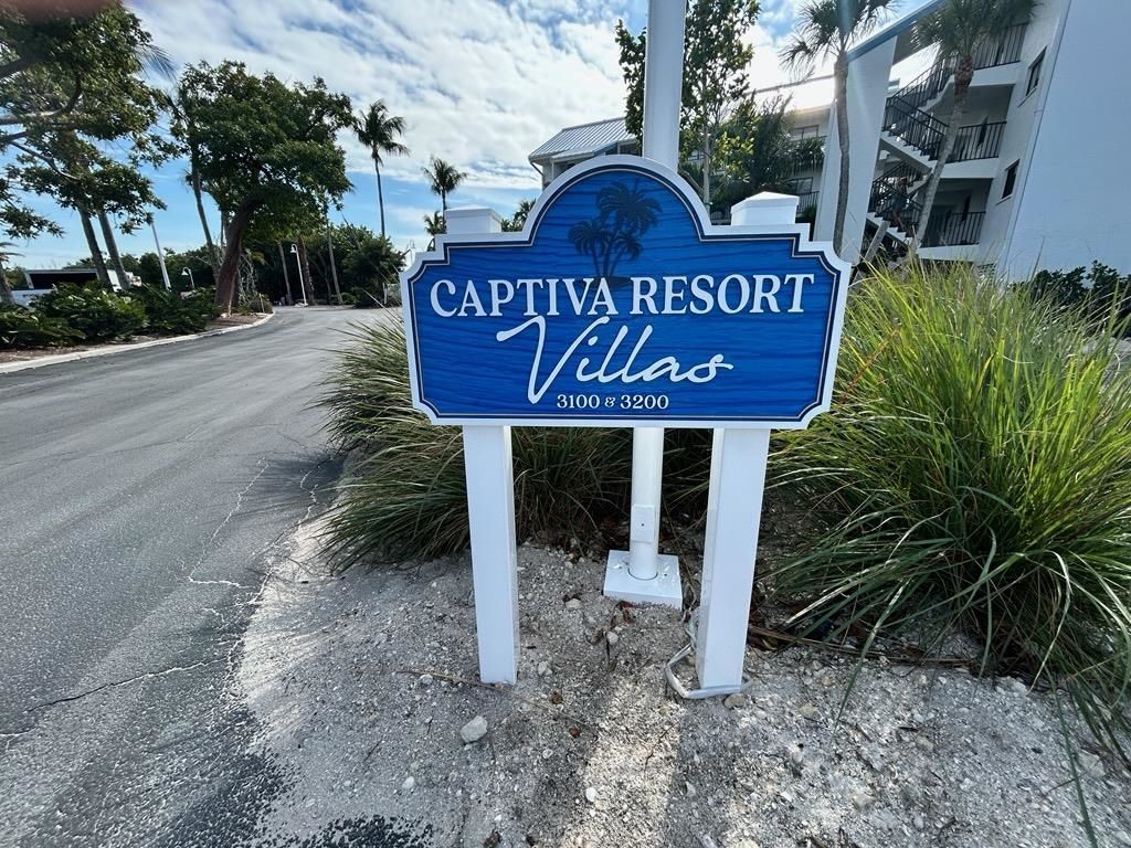 3136 Tennis Villas, Unit 3136, Captiva, FL 33924 Photo