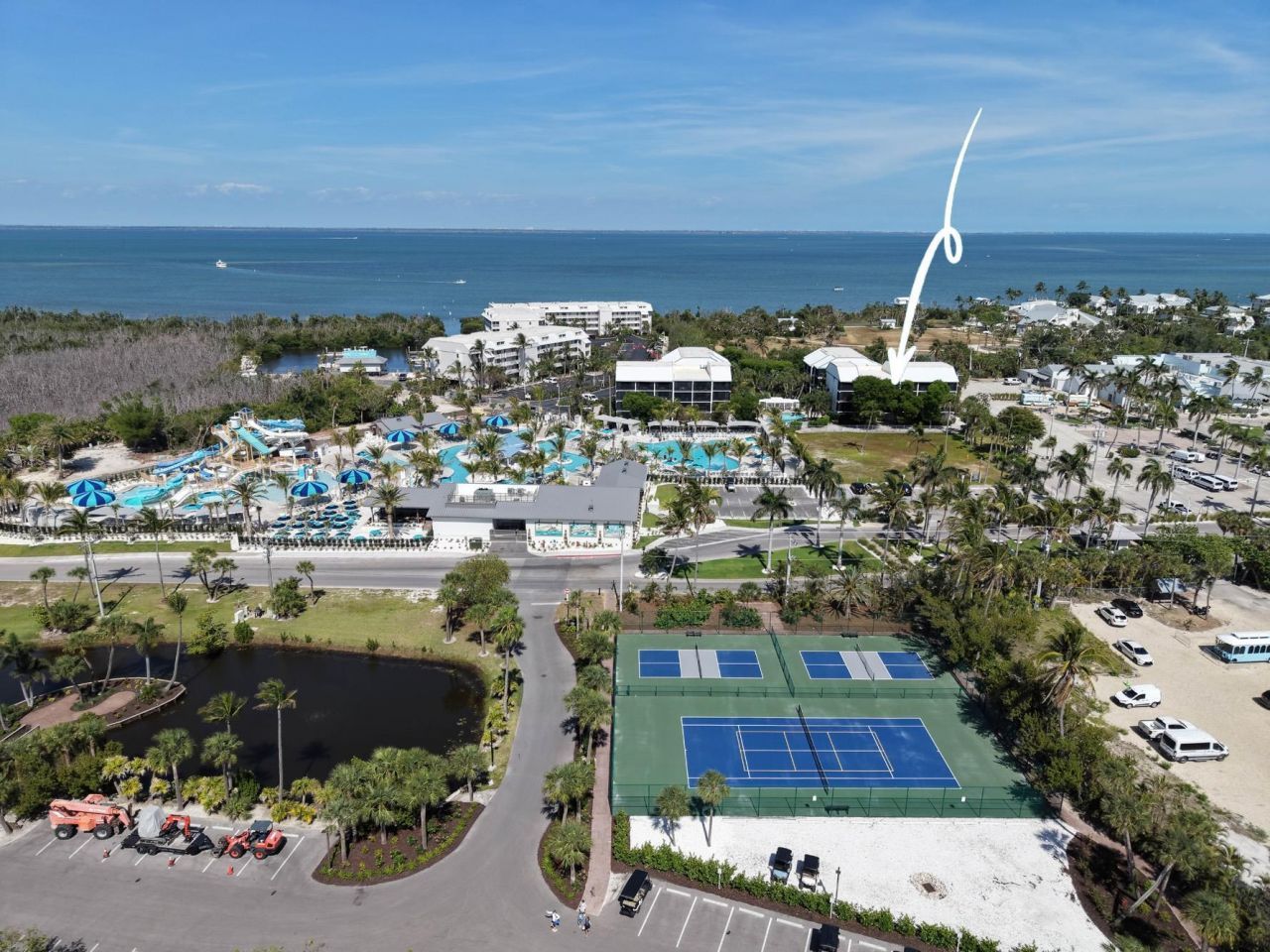 3136 Tennis Villas, Unit 3136, Captiva, FL 33924 Photo