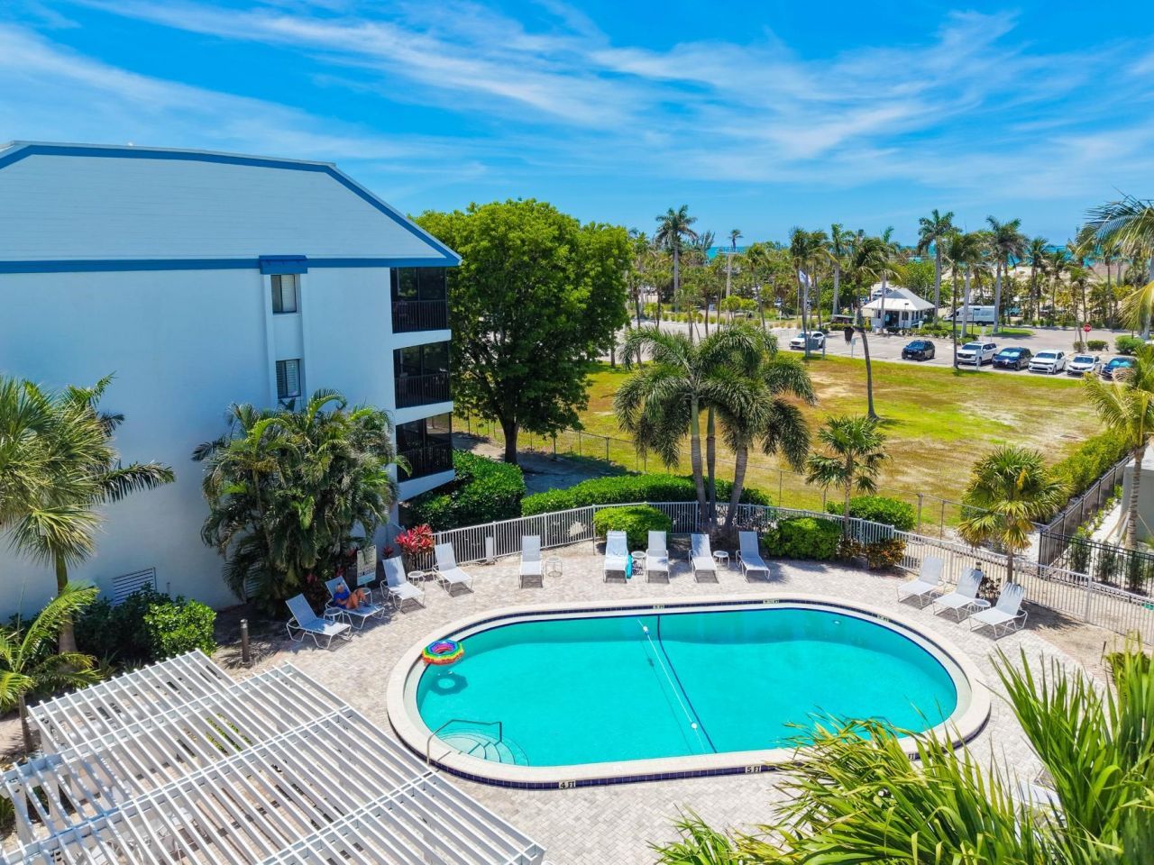 3136 Tennis Villas, Unit 3136, Captiva, FL 33924 Photo