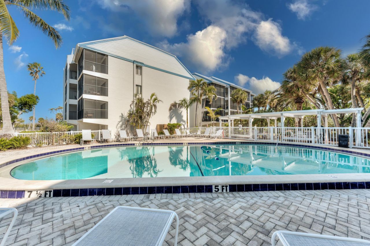 3136 Tennis Villas, Unit 3136, Captiva, FL 33924 Photo