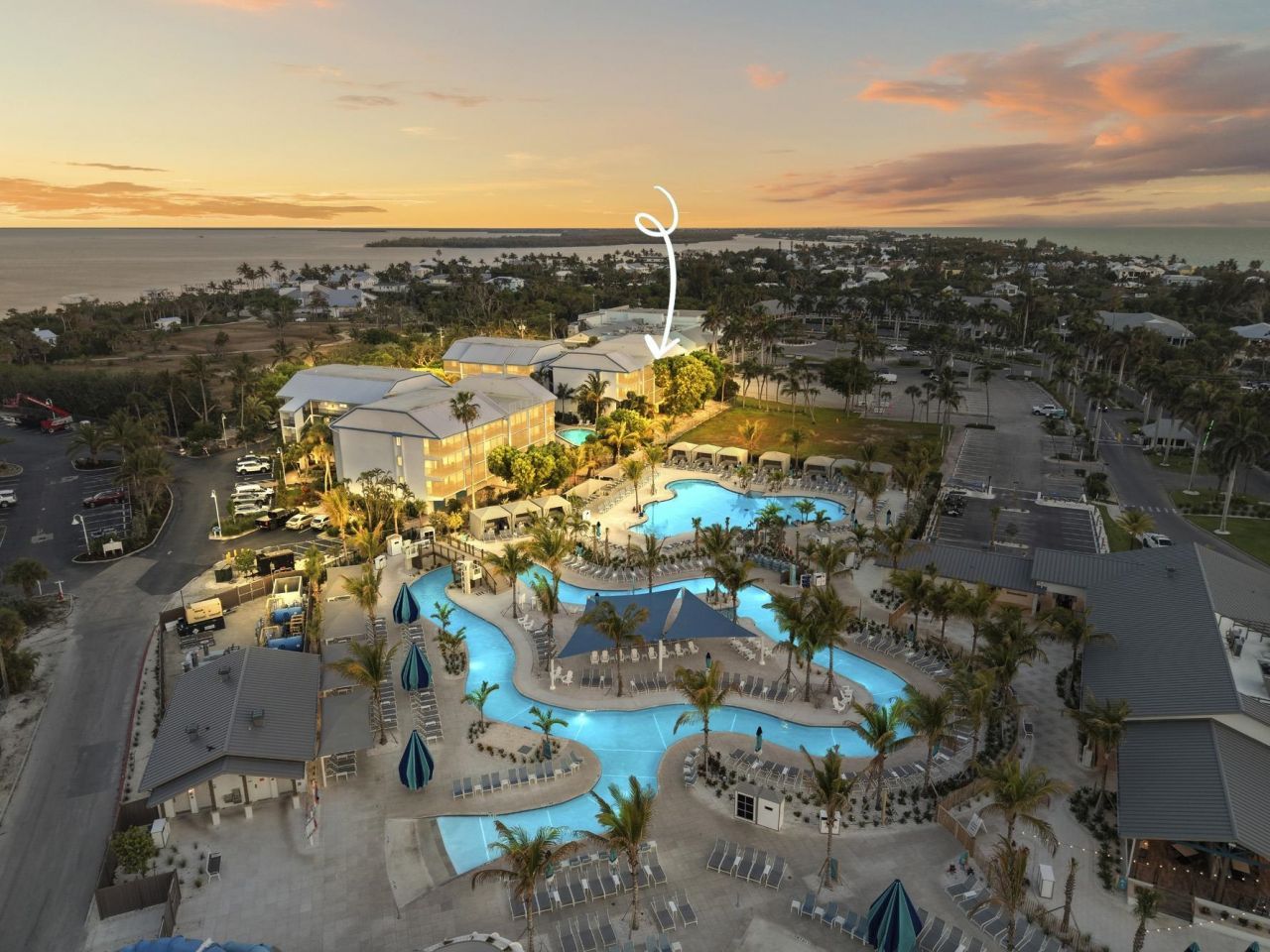 3136 Tennis Villas, Unit 3136, Captiva, FL 33924 Photo