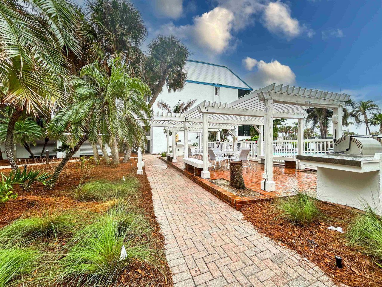 3136 Tennis Villas, Unit 3136, Captiva, FL 33924 Photo