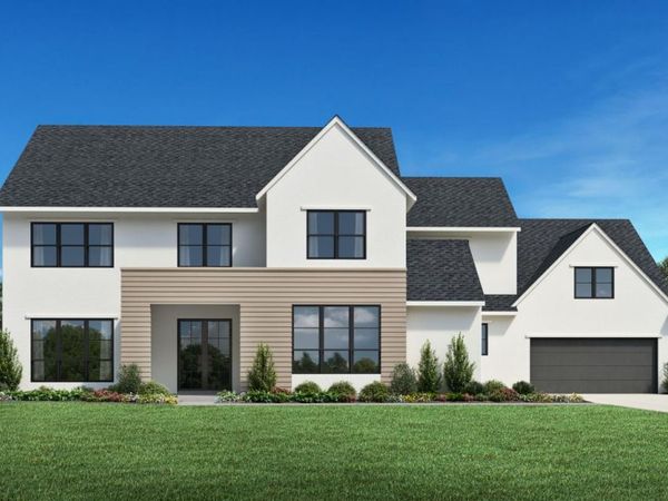 2321 Council Springs PASS, Leander, TX 78641