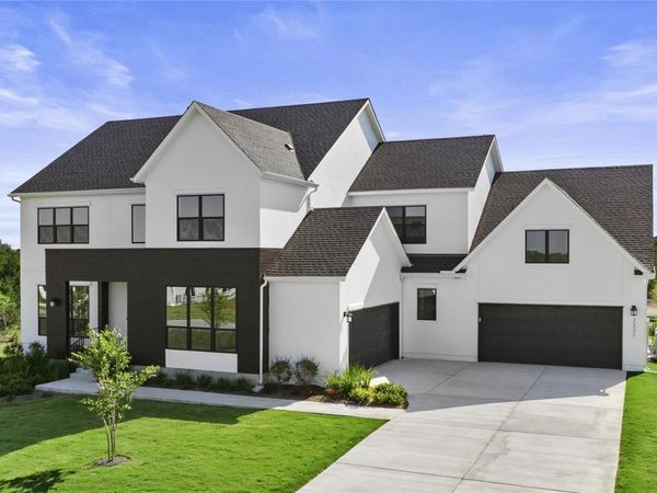2321 Council Springs PASS, Leander, TX 78641