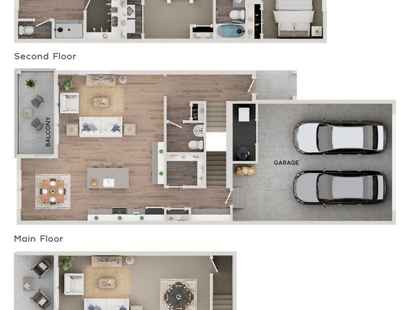 20441 Keystone Avenue, Lakeville, MN 55044