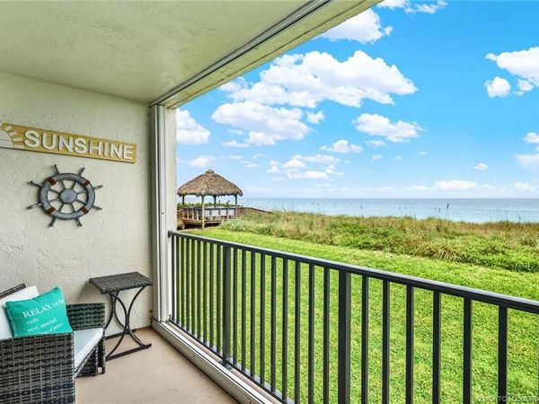 10152 S Ocean Drive, Unit 213B, Jensen Beach, FL 34957